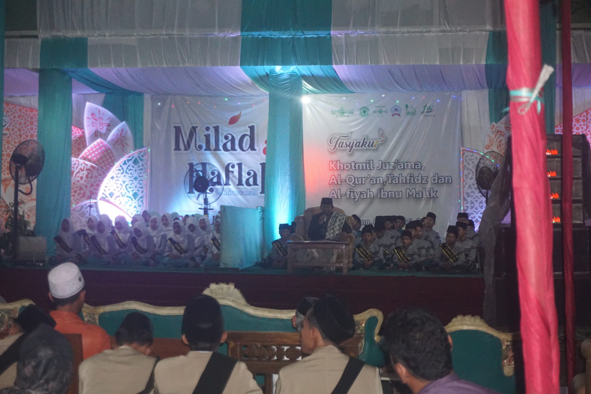 7 Keunggulan Pondok Pesantren Nurul Anwar yang Membentuk Generasi Qur’ani